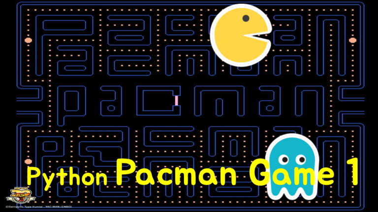 Python Game Tkinter_English V. – CIT LMS2